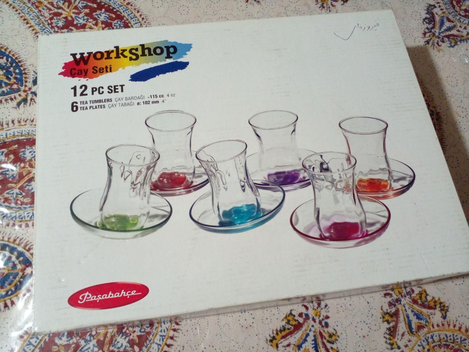 حراج لوازم منزل میز تلویزیون|ظروف سرو و پذیرایی|تهران, صفا|دیوار