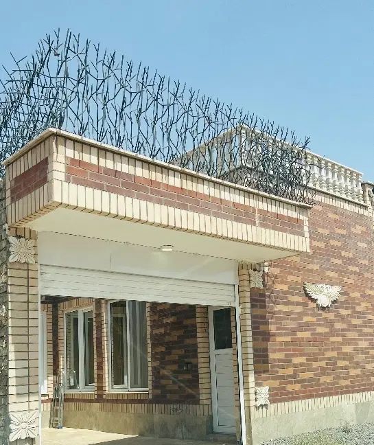 منـزل ویـلایـی ۲۲۰مـتـر۳خواب بازسازی شده|فروش خانه و ویلا|قم, هنرستان|دیوار