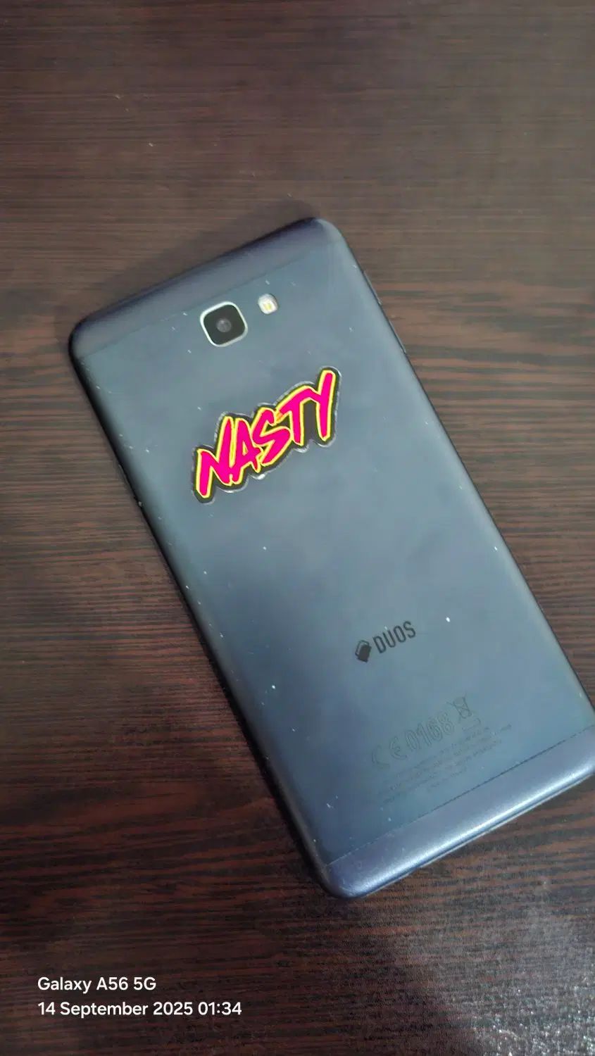 گوشی موبایل سامسونگ j7 prime|موبایل|تهران, تهران‌نو|دیوار