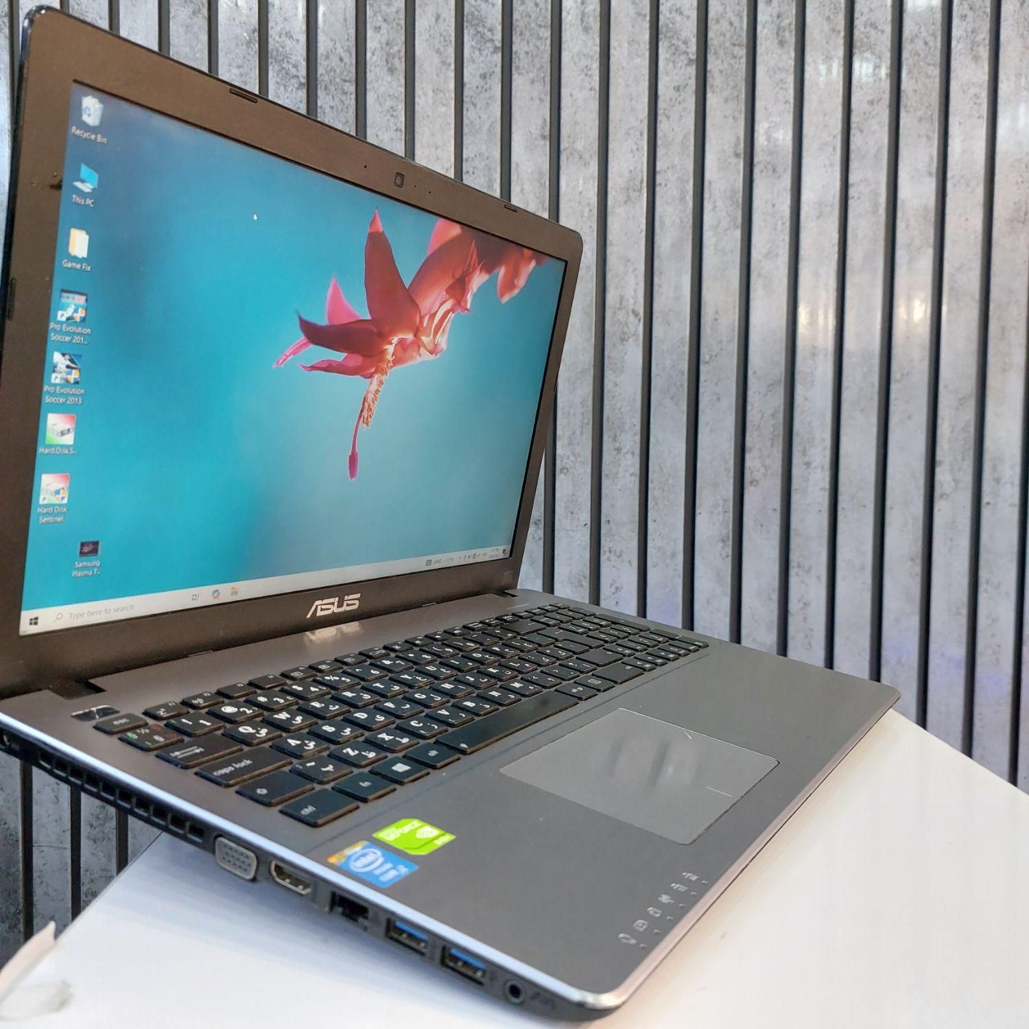 فروش به قیمت دوبی ۱۰۰مدل لپتاپ وارداتی باگارانتی|رایانه همراه|تهران, ظفر|دیوار