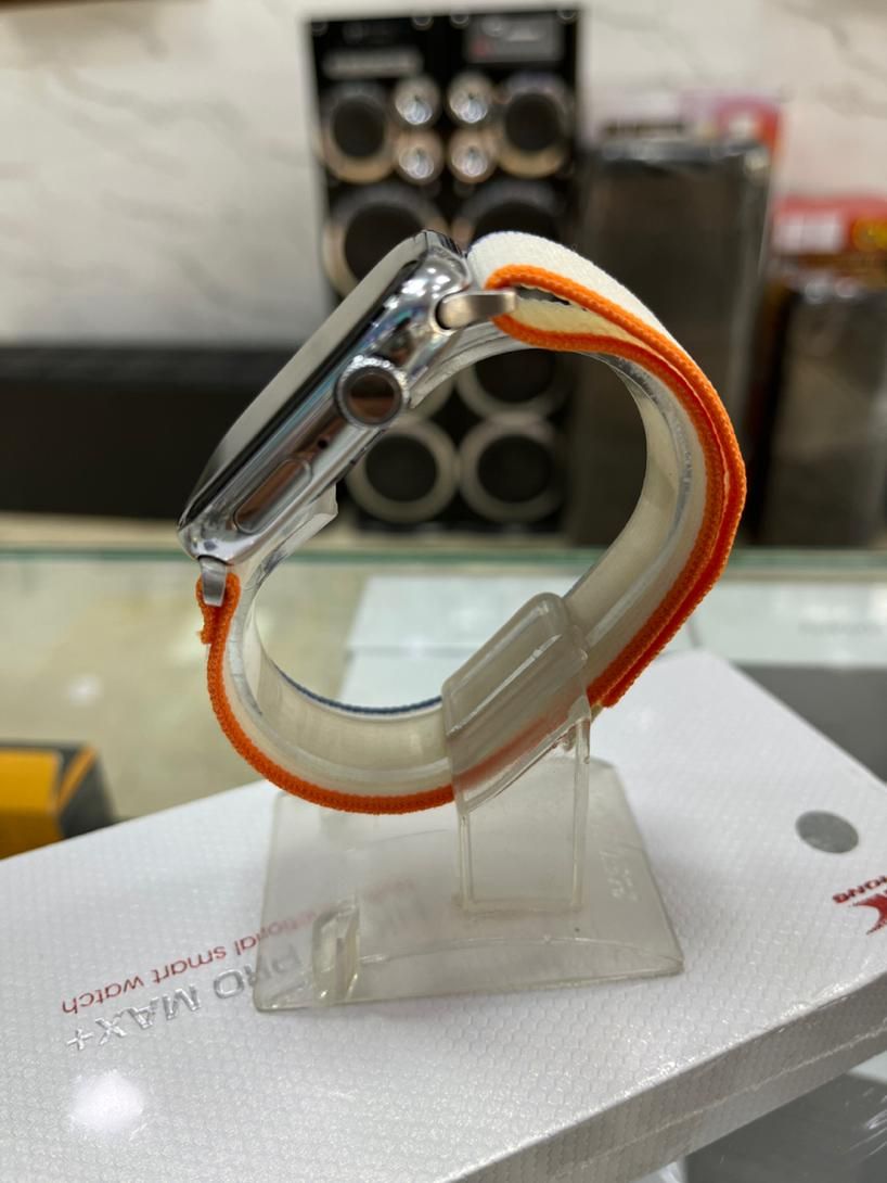 اپل واچ/اسمارت واچ/ساعت هوشمند/+Hk10proMax|ساعت|کرمانشاه, |دیوار