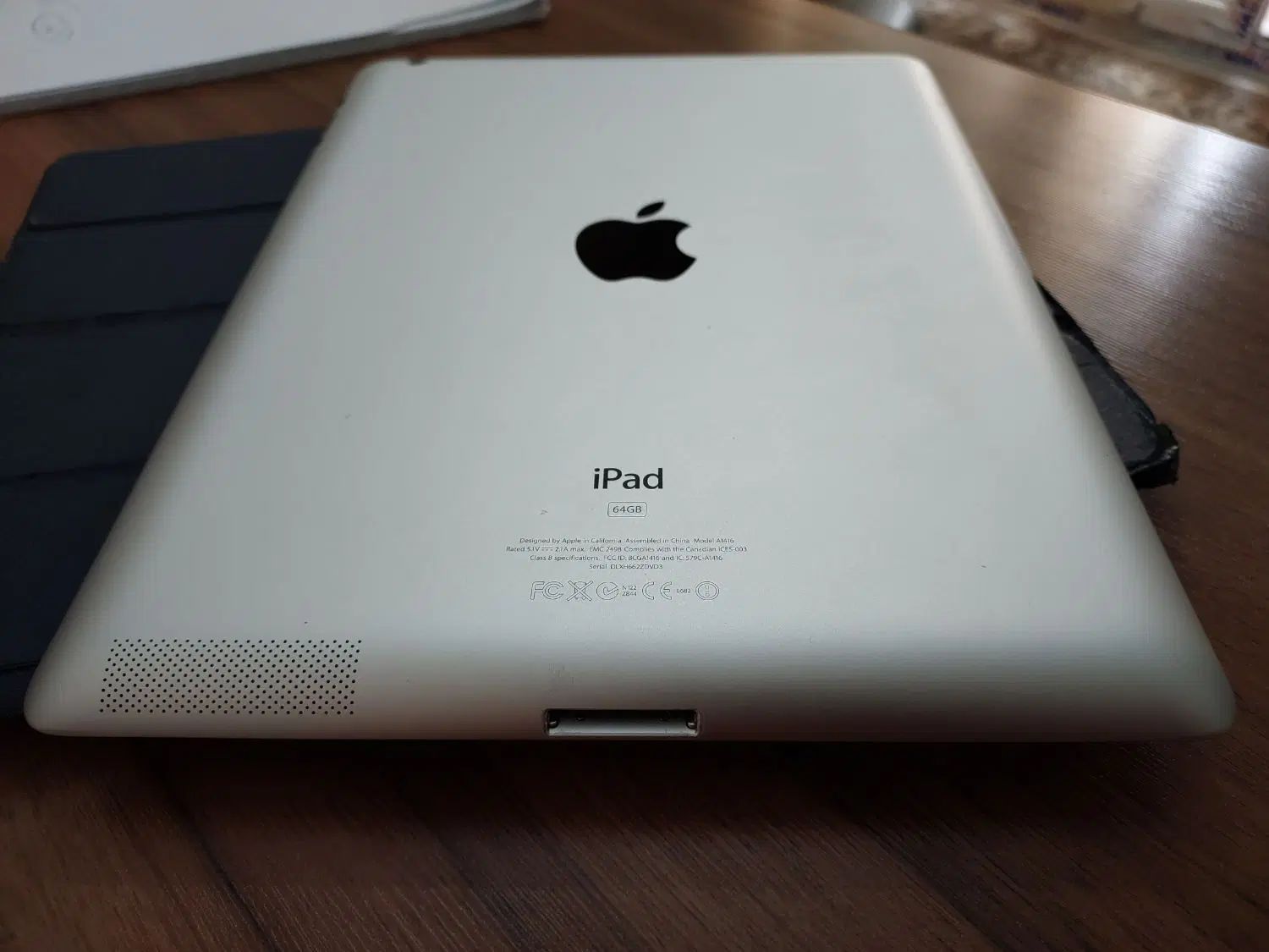 آیپد ۳ اپل apple ipad 3 64gb|تبلت|تهران, سعادت‌آباد|دیوار