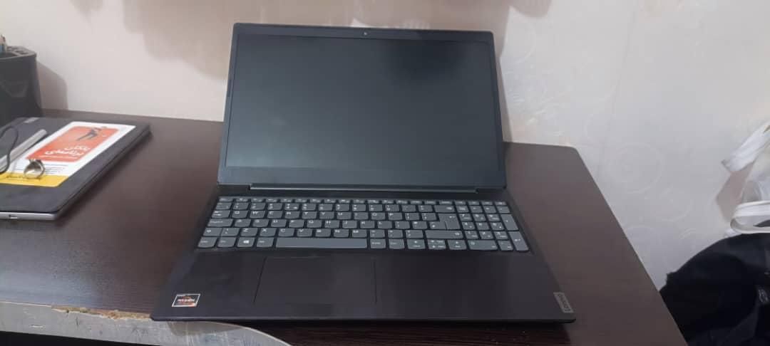 لب تاپ لنوو مدل IdeaPad L340|رایانه همراه|تهران, ابوذر (منطقه ۱۵)|دیوار