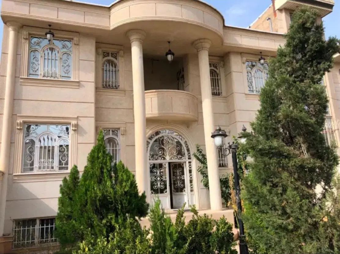 اجاره ۲۵۰ متر آپارتمان ویلایی در شهرک سرو ازاد|اجارهٔ آپارتمان|تهران, آزادشهر|دیوار
