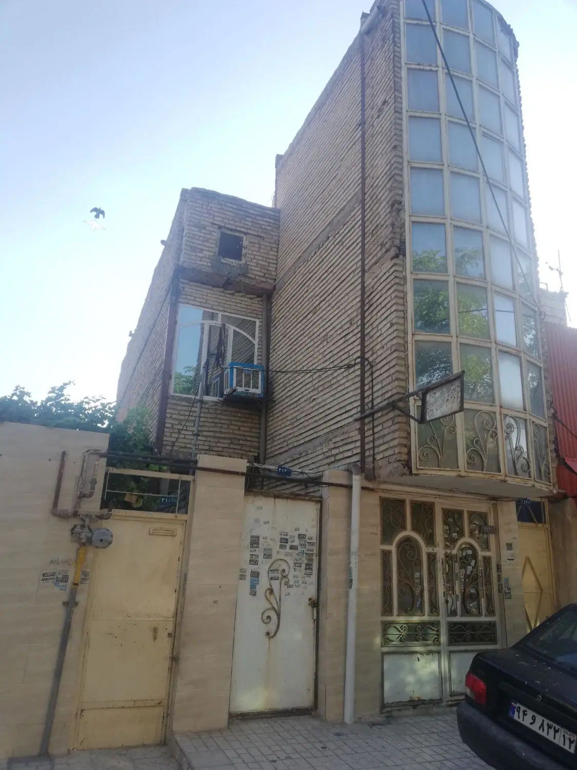 فروش خانه ویلایی راه جدا امتیاز جدا پنجتن|فروش خانه و ویلا|مشهد, پنجتن|دیوار
