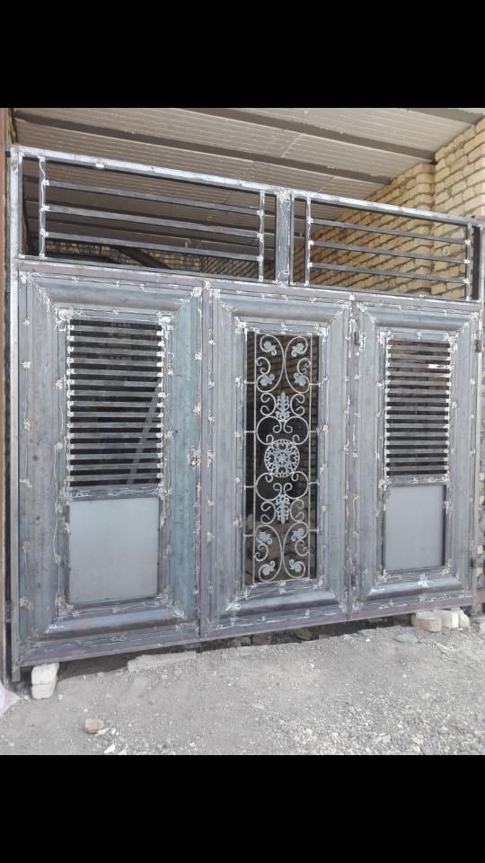 جوشکار جوشکاری سیار آهنگری تمام نقاط قم|خدمات پیشه و مهارت|قم, شهرک فاطمیه|دیوار