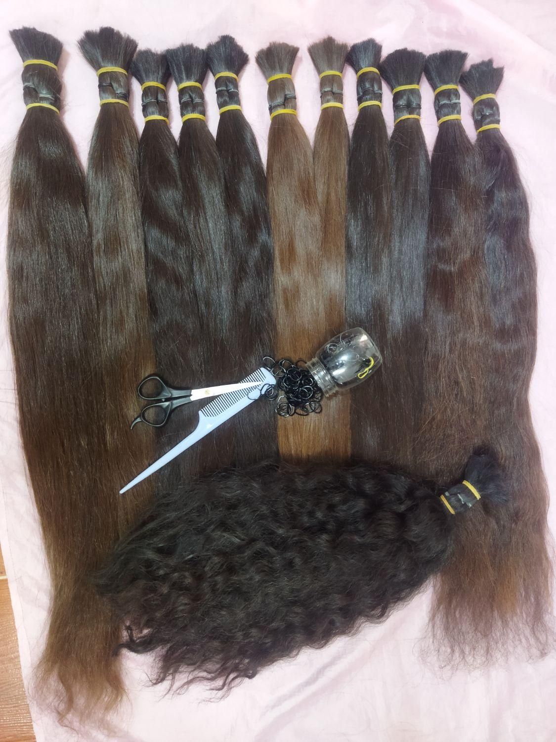 خریدار مو طبیعی|خدمات آرایشگری و زیبایی|جهرم, |دیوار