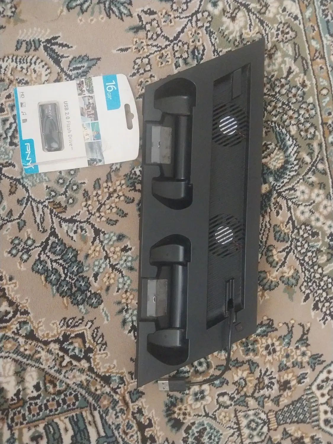 ps4 slim 1tra|کنسول، بازی ویدئویی و آنلاین|تهران, مطهری|دیوار