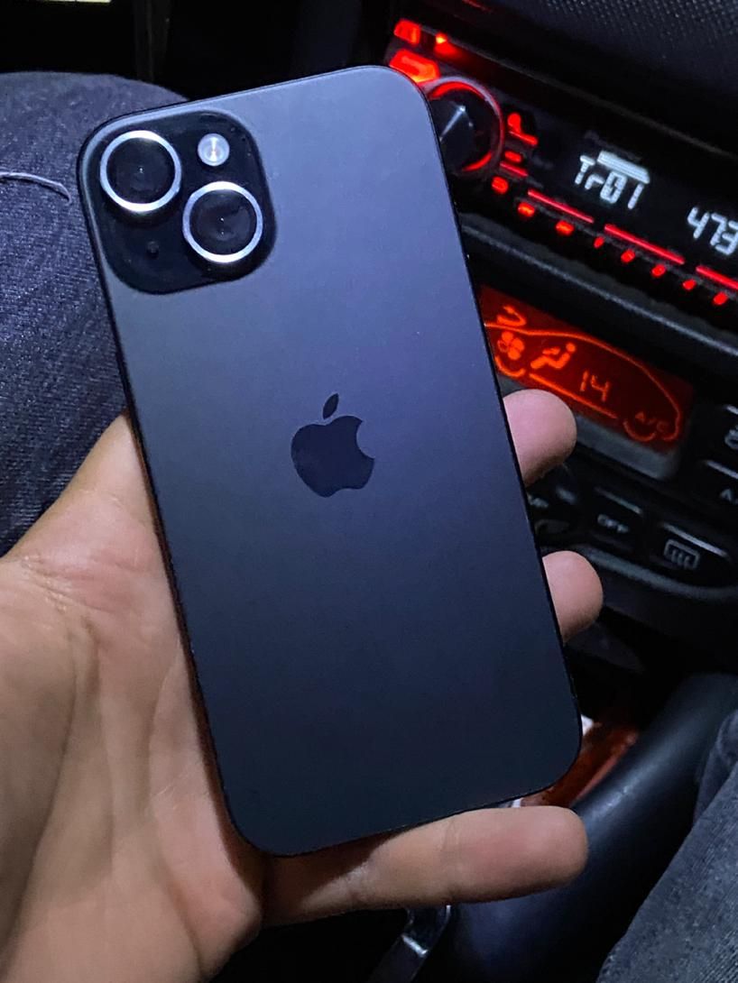 Iphone 15 normal|موبایل|تهران, مجیدیه|دیوار