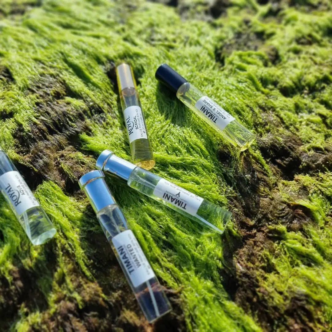 عطر ادوپرفیوم خودرو و بدن، ماندگاری و پخش بی نظیر|آرایشی، بهداشتی، درمانی|کرج, شهرک یاس جنوبی|دیوار