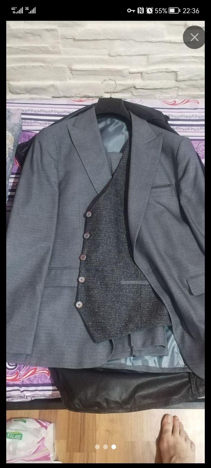 سایز 56.|لباس|رشت, فرزانه|دیوار