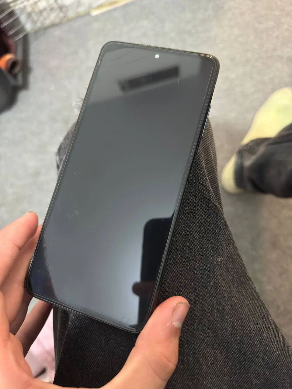 poco x3pro|موبایل|تهران, جنت‌آباد شمالی|دیوار