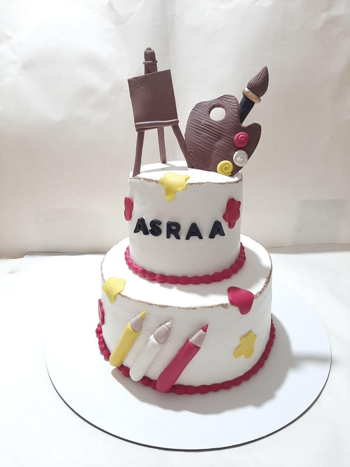 کیک تولد و یلدایی ،باکس کیک خواستگاری|خدمات پذیرایی، مراسم|خرم‌آباد, |دیوار