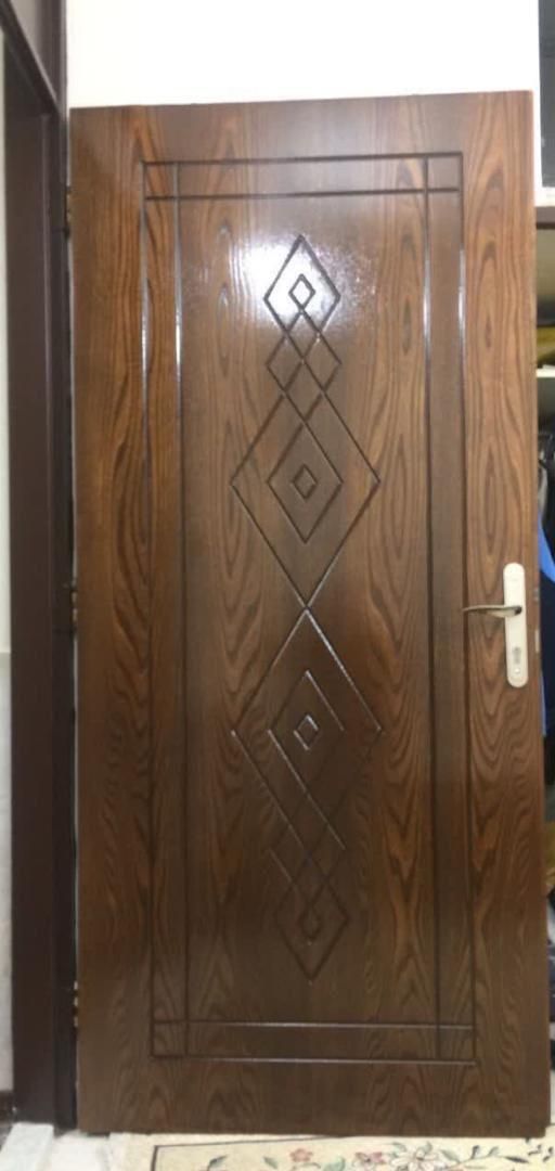 تعمیرات و ساخت انواع درب و کابیت چوبی و mdf|خدمات پیشه و مهارت|یزد, |دیوار