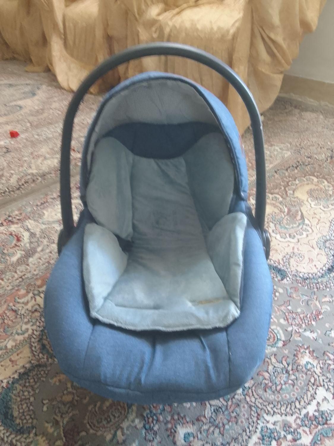 کریر|کالسکه و لوازم جانبی|زنجان, |دیوار