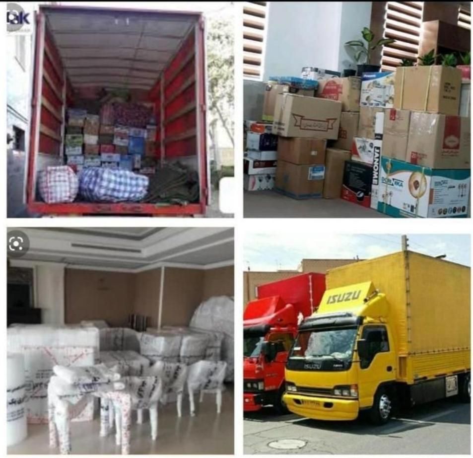 اتوبارباربری فاطمی بهشتی ونک ولیعصر 35%تخفیف امروز|خدمات حمل و نقل|تهران, شهرک غرب|دیوار
