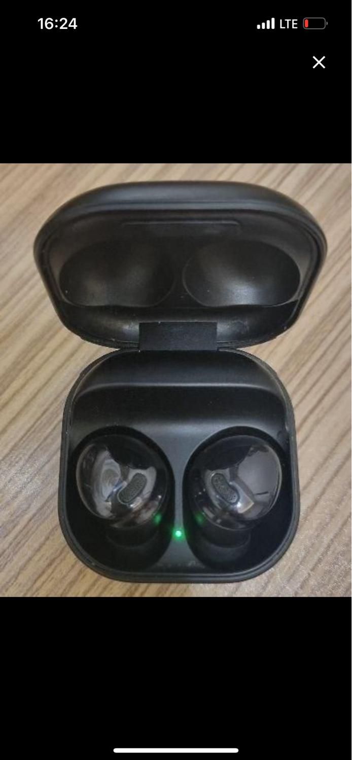 هدفون گلکسی بادز پرو galaxy buds pro|لوازم جانبی موبایل و تبلت|تهران, درب دوم|دیوار