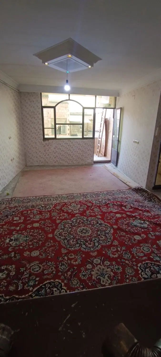 اجاره آپارتمان ۷۵ متری ۱ خوابه طبقه ۲ در بهمن|اجارهٔ آپارتمان|مشهد, بهمن|دیوار
