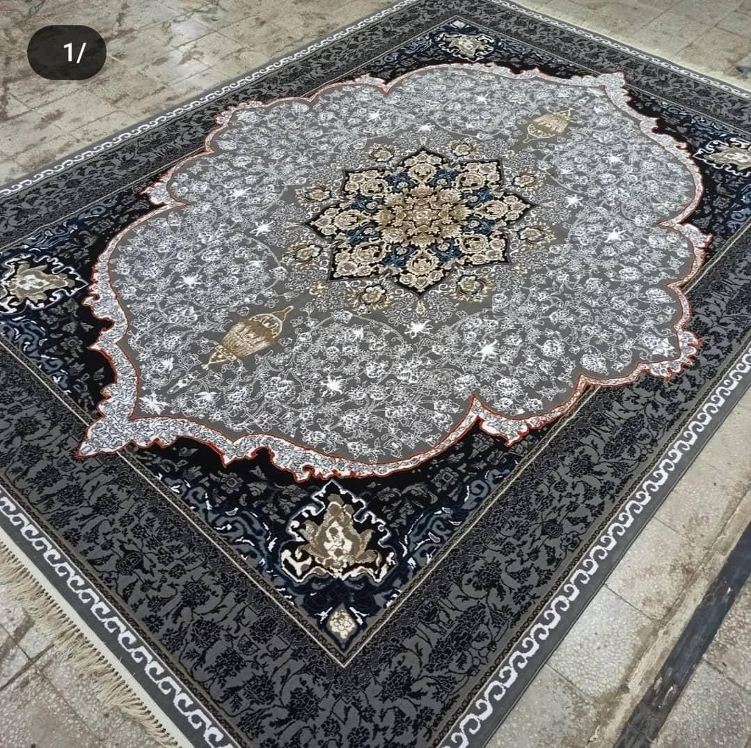فرش به مدت 10 روز زیر قیمت ایران|فرش|اصفهان, جنیران (لادان)|دیوار