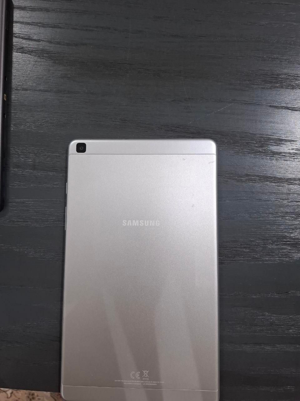 تبلت Samsung tab a 8|تبلت|تهران, جنت‌آباد جنوبی|دیوار