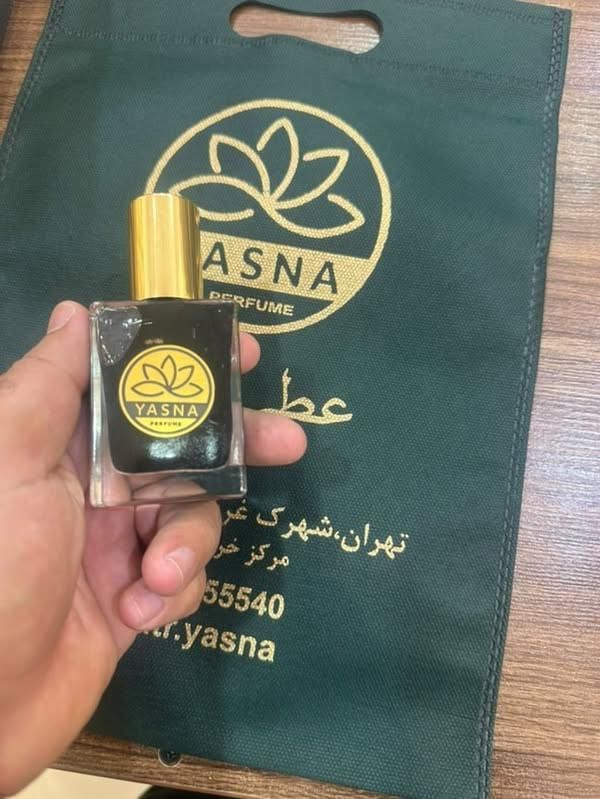 عطر/اسانس کیفیت تاپ پلاس انگلیسی|آرایشی، بهداشتی، درمانی|تهران, شهرک غرب|دیوار