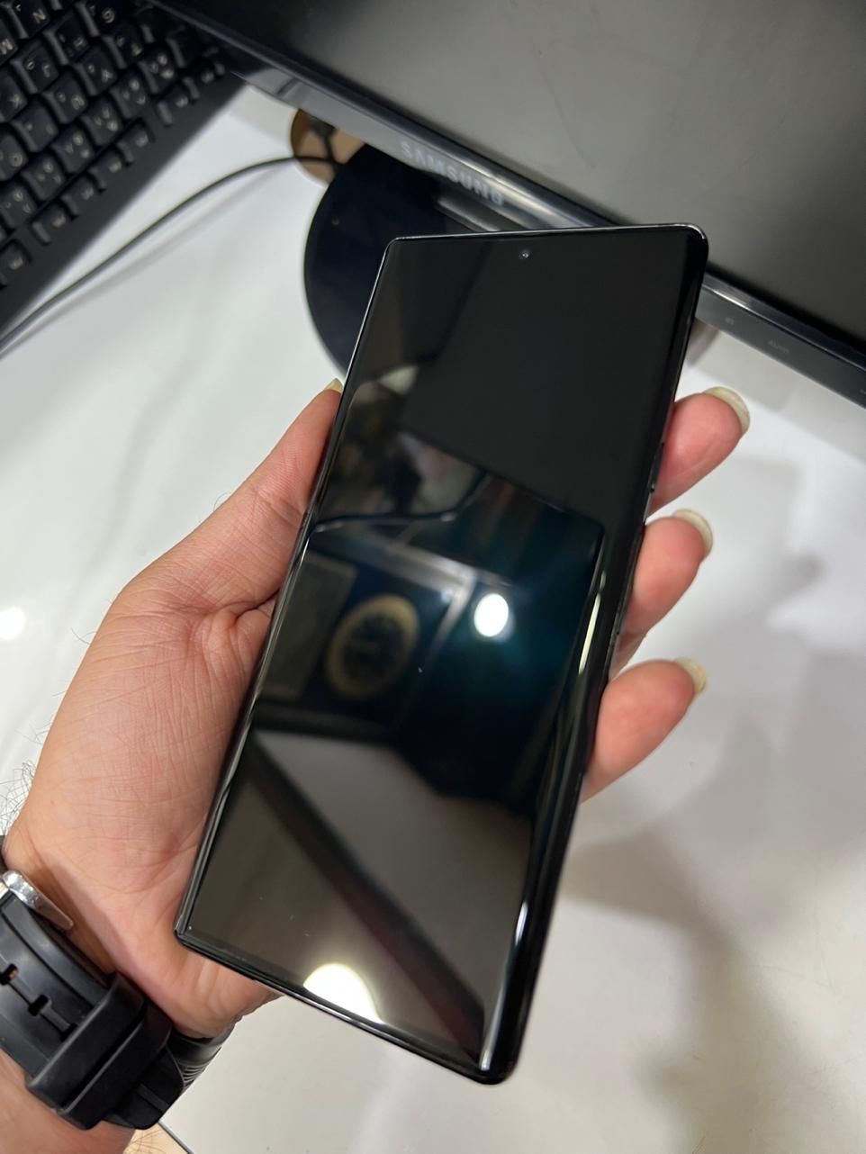 Google Pixel 6 Pro 5G 128g|موبایل|تهران, نارمک|دیوار