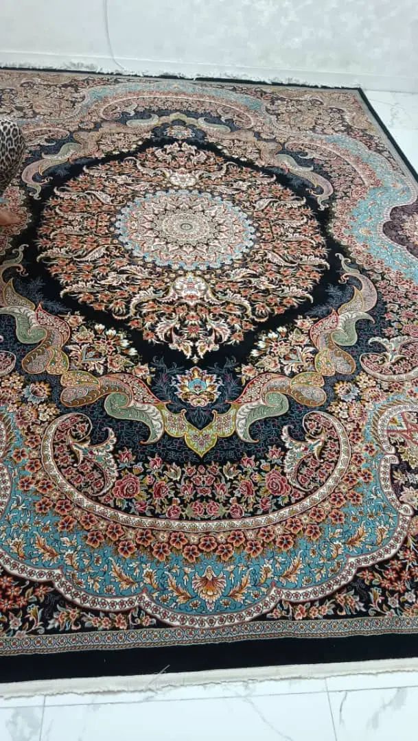 فرش سالم|فرش|تهران, فلاح|دیوار