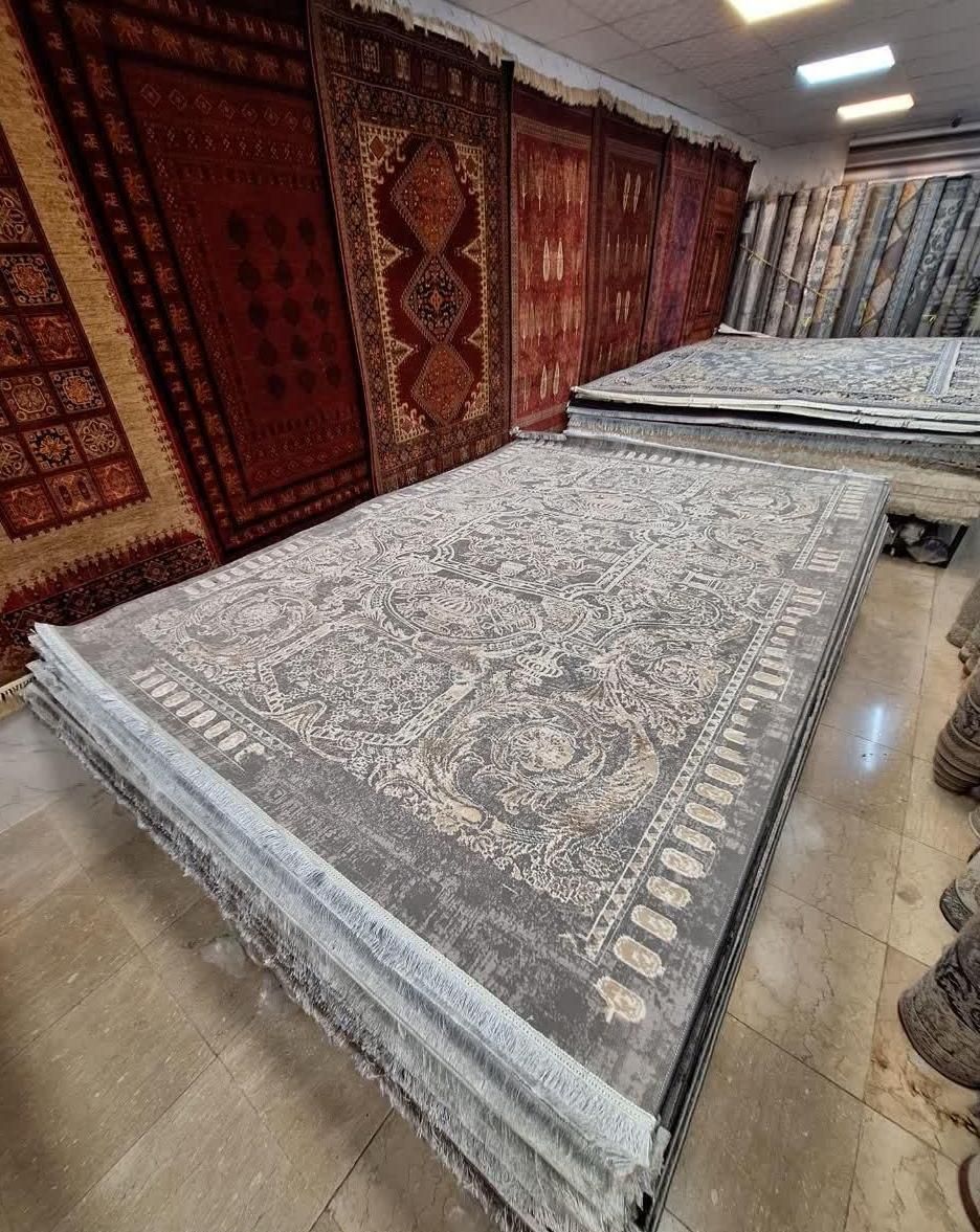 ۹ متری ویکتوریا آژند کد 006|فرش|مشهد, امیر|دیوار