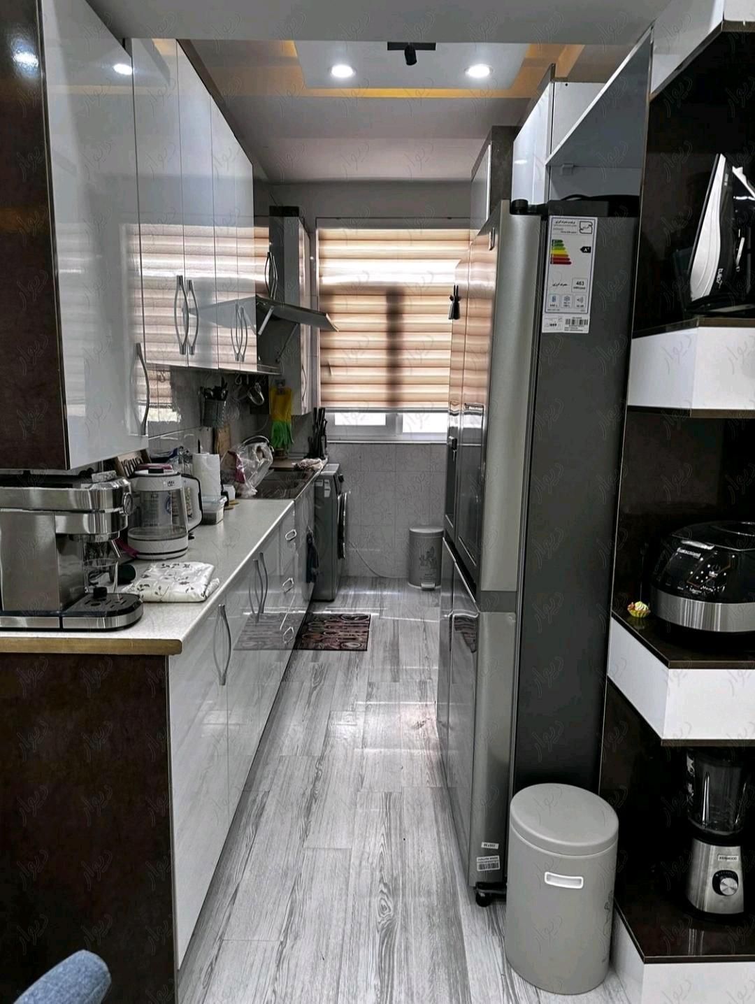 70متر سندتکبرگ 2خواب فول قیمت کل3400|فروش آپارتمان|تهران, شهر زیبا|دیوار