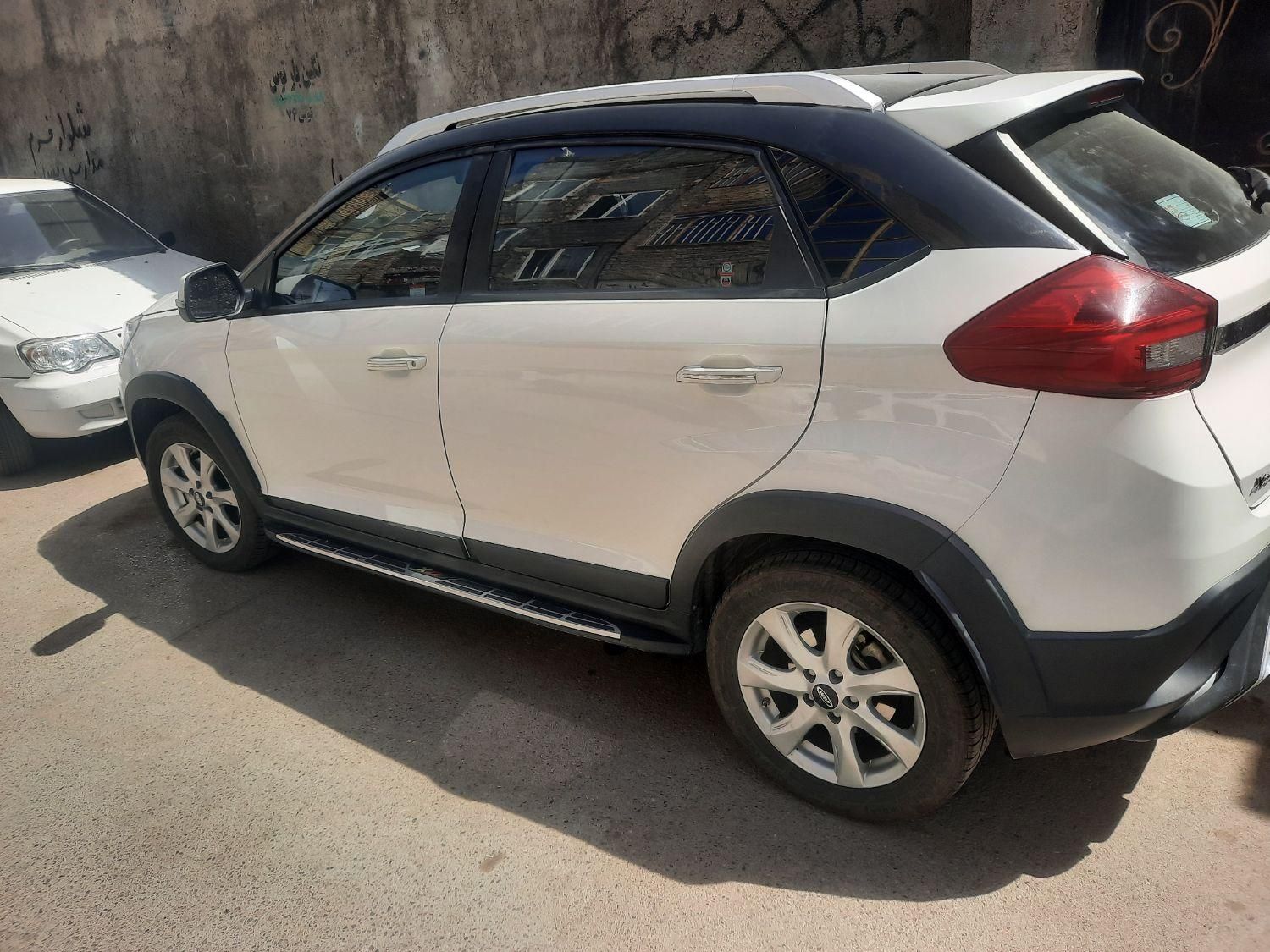 ام‌وی‌ام X22 دنده‌ای اسپرت اکسلنت، مدل ۱۳۹۹|خودرو سواری و وانت|مشهد, احمدآباد|دیوار