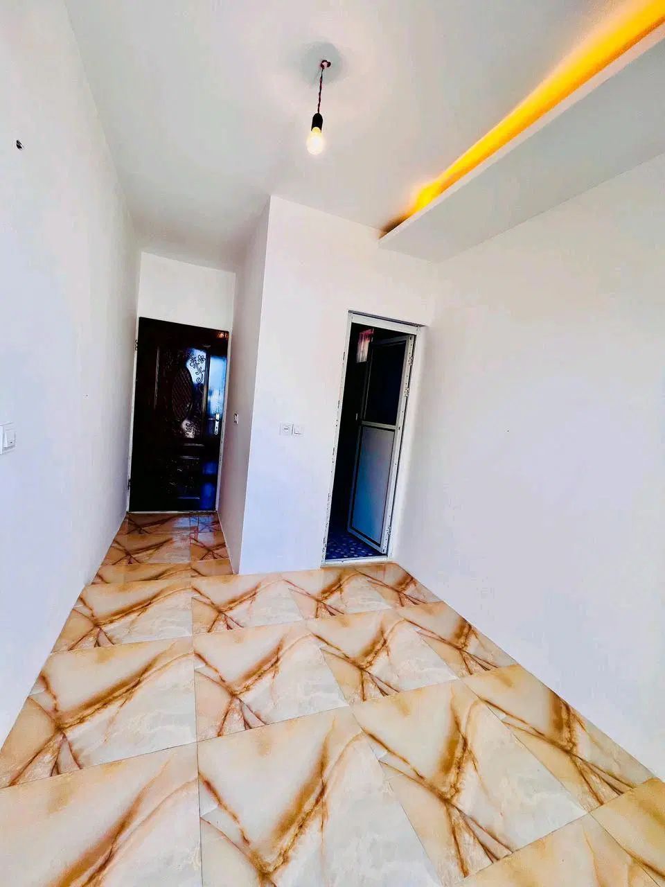 دوبلکس نماسنگی با سند تکبرگ قیمت کل ۲.۵۰۰ت|فروش خانه و ویلا|چمستان, |دیوار