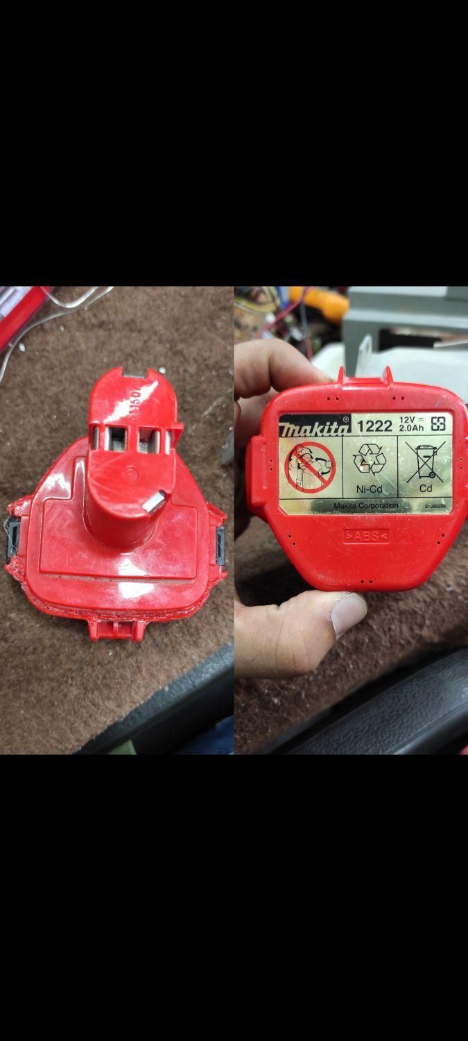 تعمیر و فروش انواع باطری شارژی|خدمات پیشه و مهارت|بوشهر, |دیوار