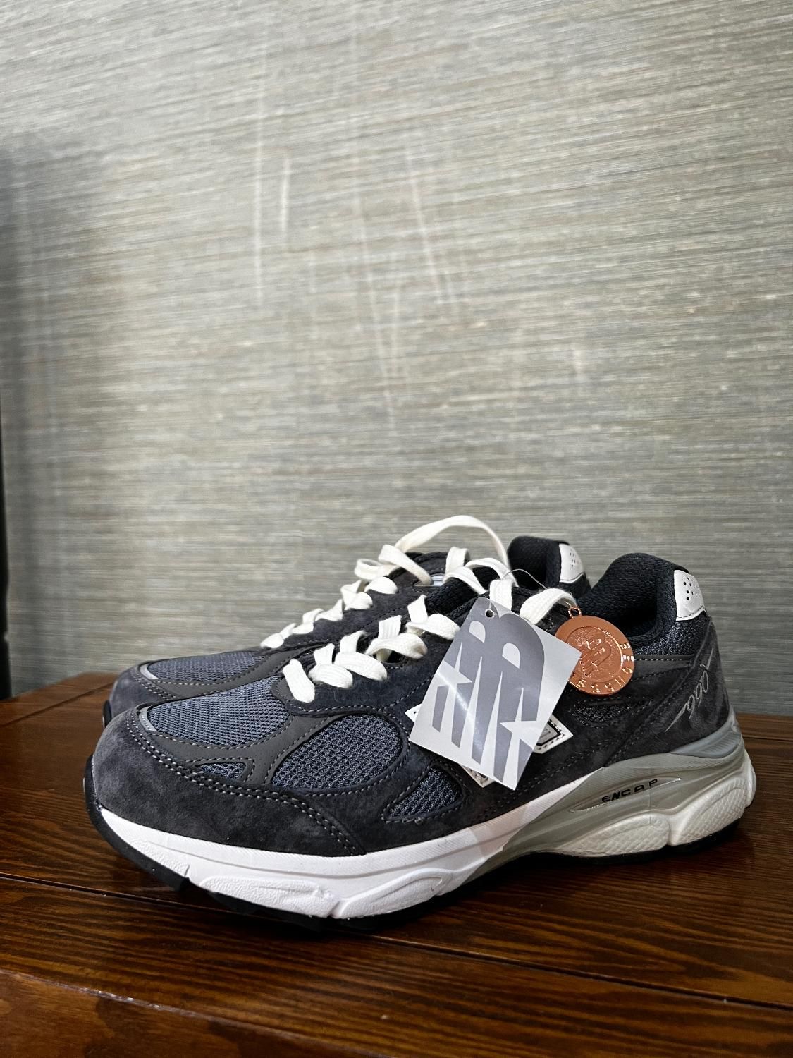 کفشی برای روزمره NEW BALANCE 990|کیف، کفش، کمربند|تهران, تهران‌ویلا|دیوار