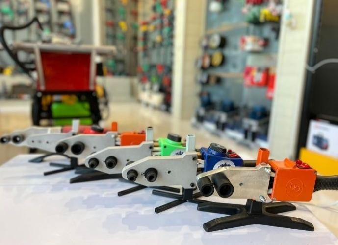 اتولوله با کیف اتو لوله سی مدل متنوع|ماشین‌آلات صنعتی|مشهد, هدایت|دیوار