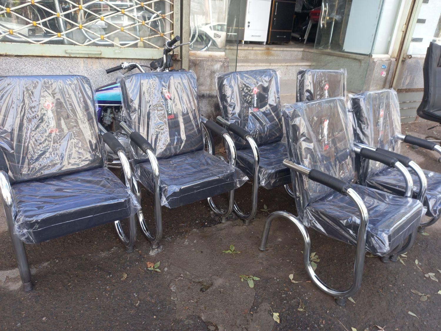 صندلی انتظار مشتری|دفتر کار|نیشابور, فردوسی جنوبی|دیوار