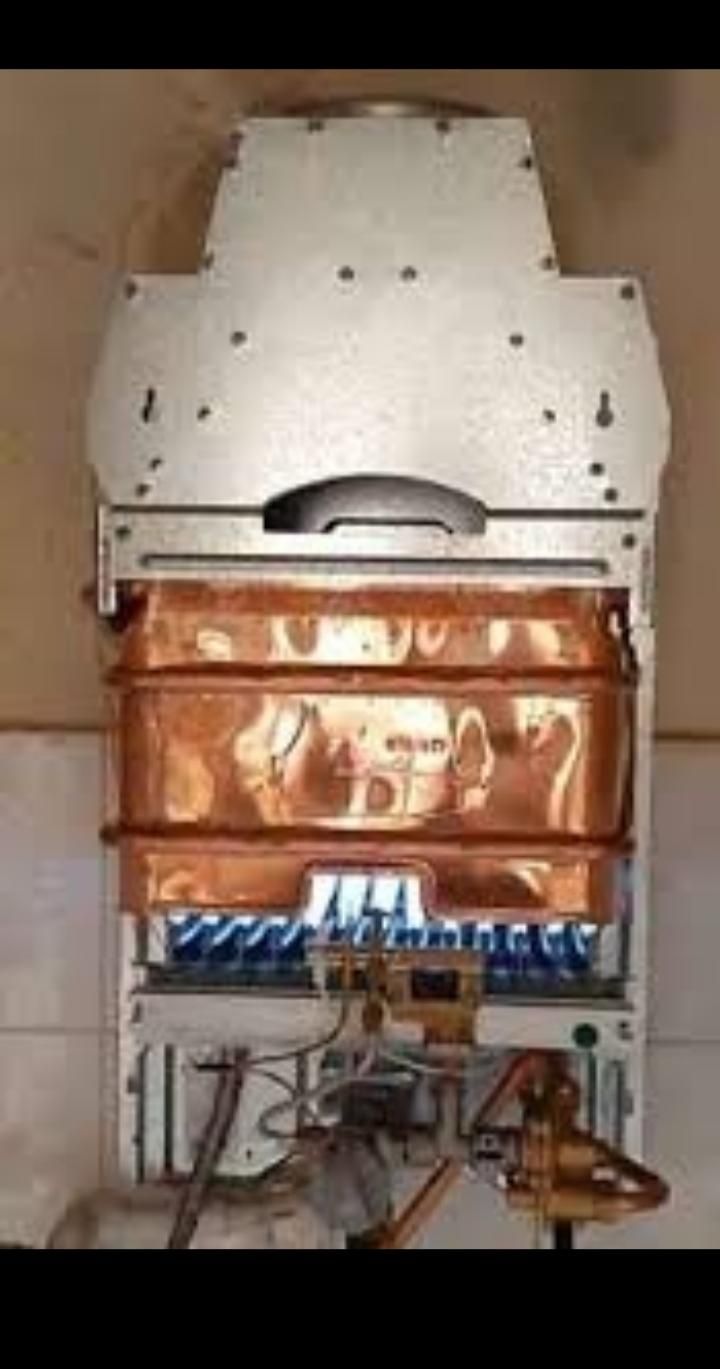 نصب،تعمیر،سرویس وتعویض ژیگلورآبگرمکن بوتان شما|خدمات پیشه و مهارت|زابل, |دیوار