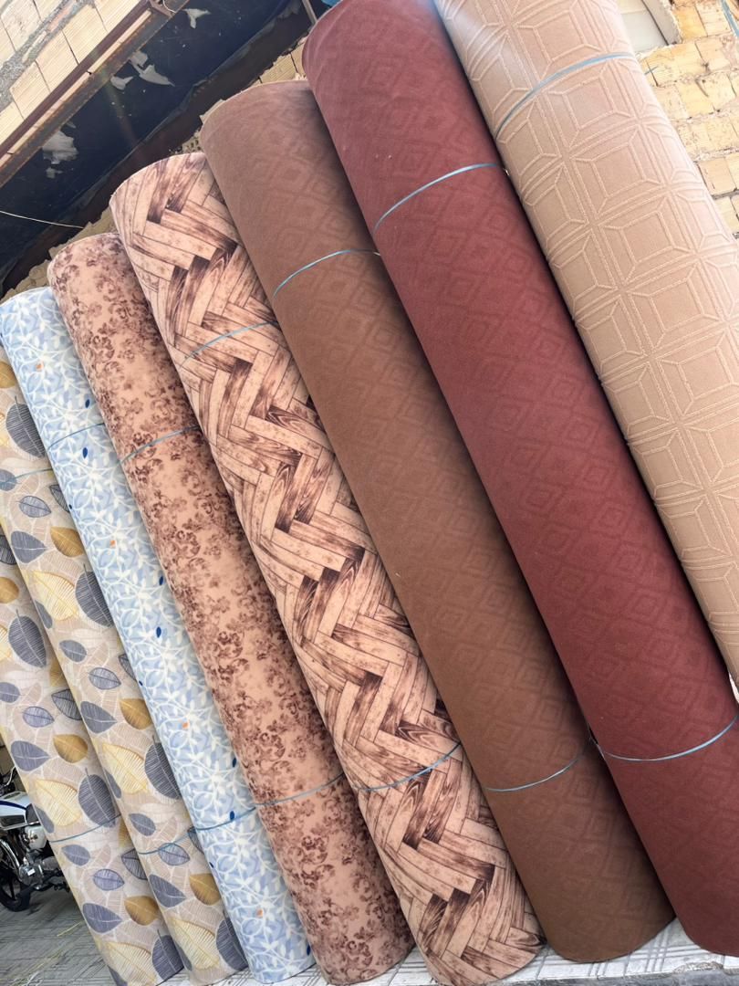 موکت طرحدار چاپی|موکت|مشهد, شهید قربانی|دیوار