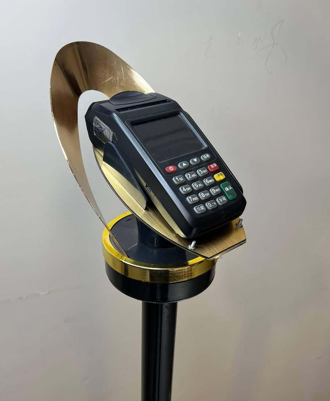 فروش دستگاههای کارتخوان سیار و ثابت دانشجو|فروشگاه و مغازه|یزد, |دیوار