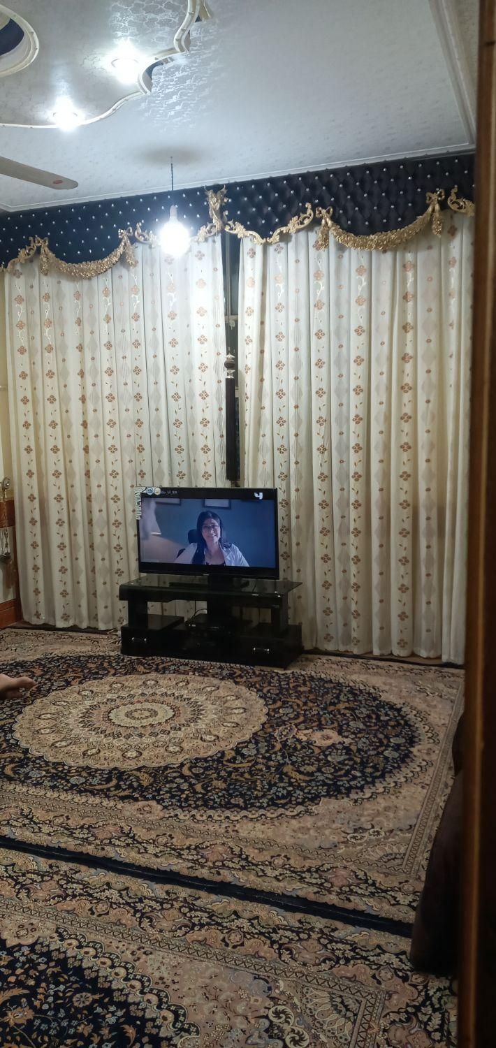 فروش خانه شهرک بسیج۱۶۰متری|فروش خانه و ویلا|اهواز, اهواز|دیوار