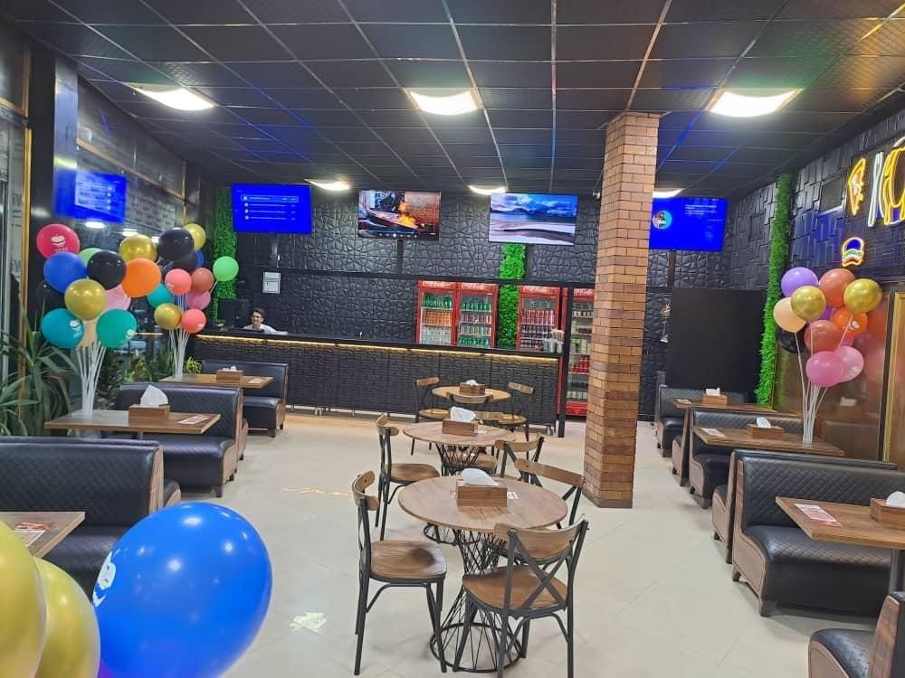 میزوصندلی ناهارخوریtonet۹۵۷۰|میز و صندلی غذاخوری|ساری, |دیوار