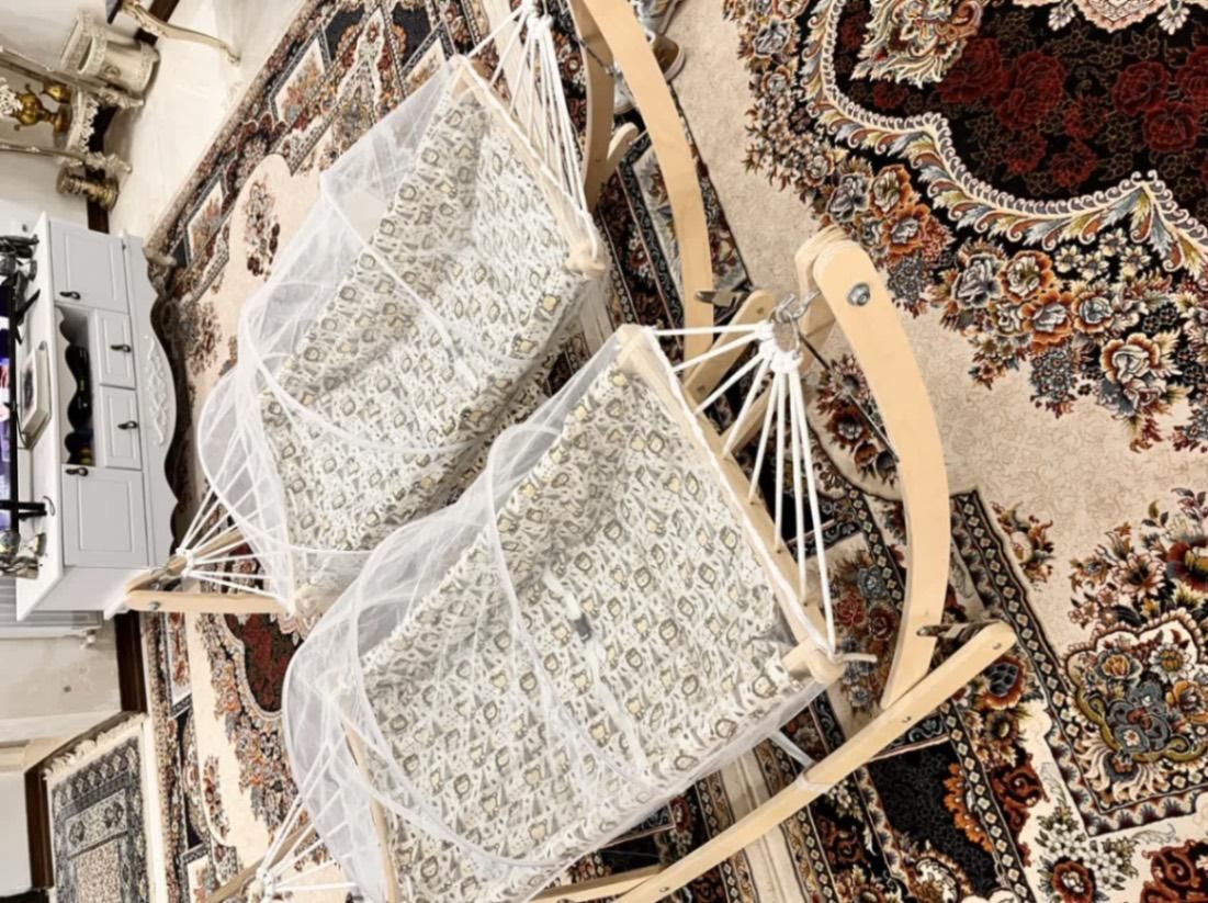 گهواره|اسباب و اثاث بچه|تهران, جی|دیوار