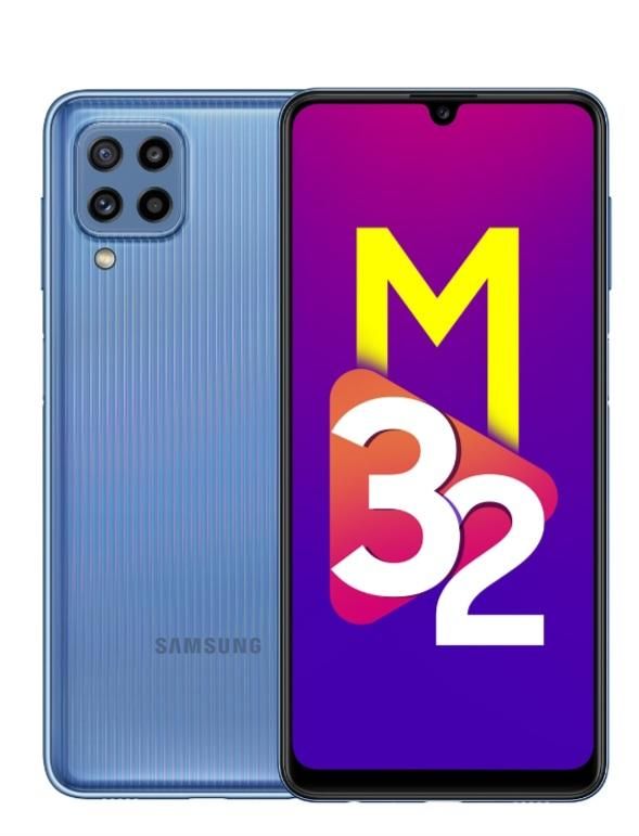 سامسونگ Galaxy M32 ۱۲۸ گیگابایت|موبایل|تهران, فلاح|دیوار