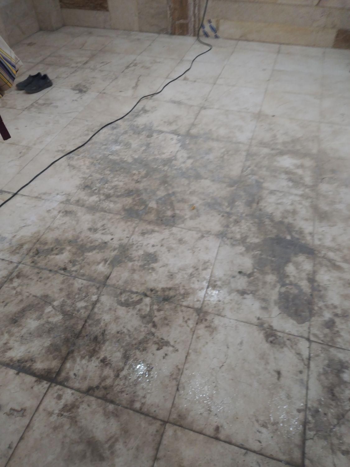 کف سابی نما شویی شستشوی استخر|خدمات نظافت|اصفهان, آبشار|دیوار