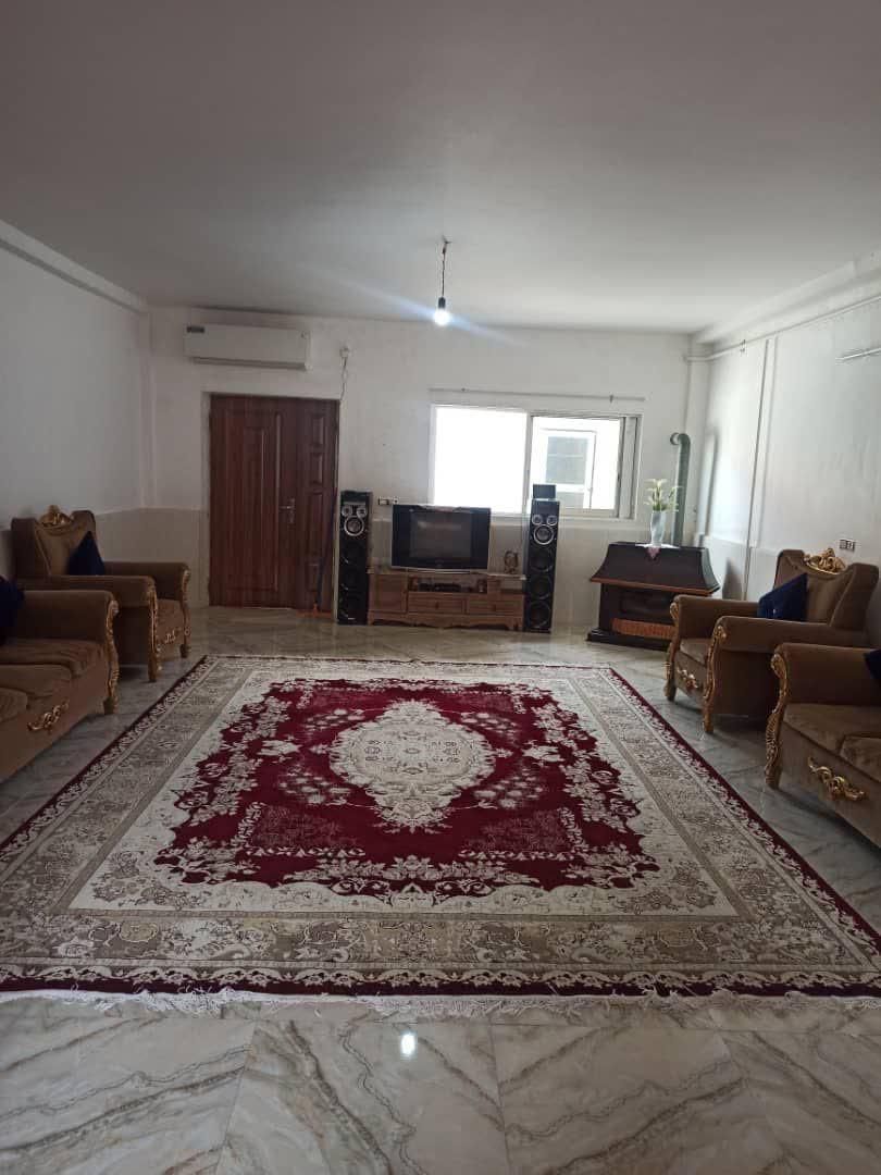 اجاره روزانه/هفتگی/ماهانه آپارتمان ۹۰ متری دربست|اجارهٔ کوتاه‌مدت آپارتمان و سوئیت|آمل, |دیوار