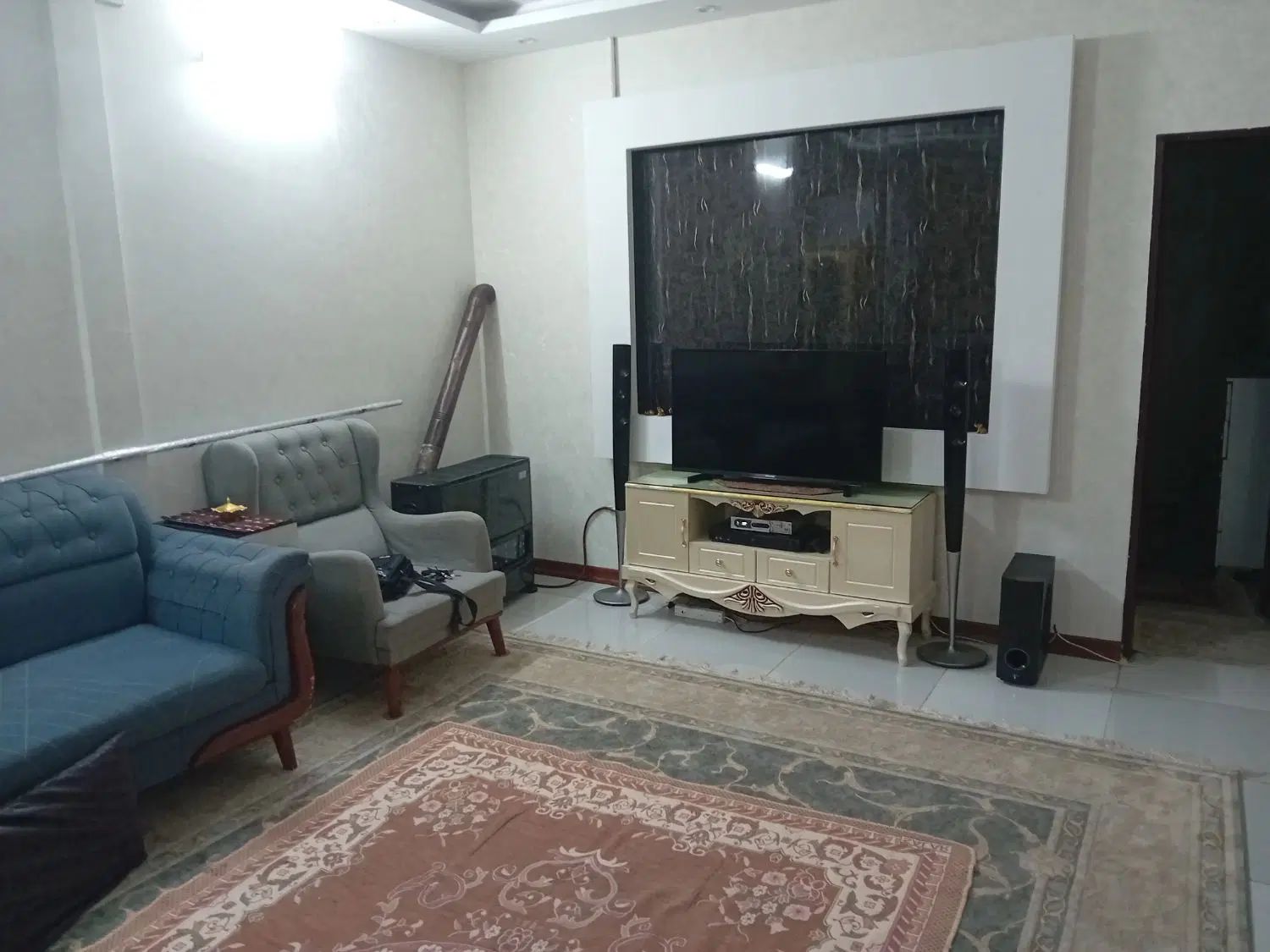 آپارتمان یک خواب،شیک کشف|فروش آپارتمان|مشهد, کشف|دیوار