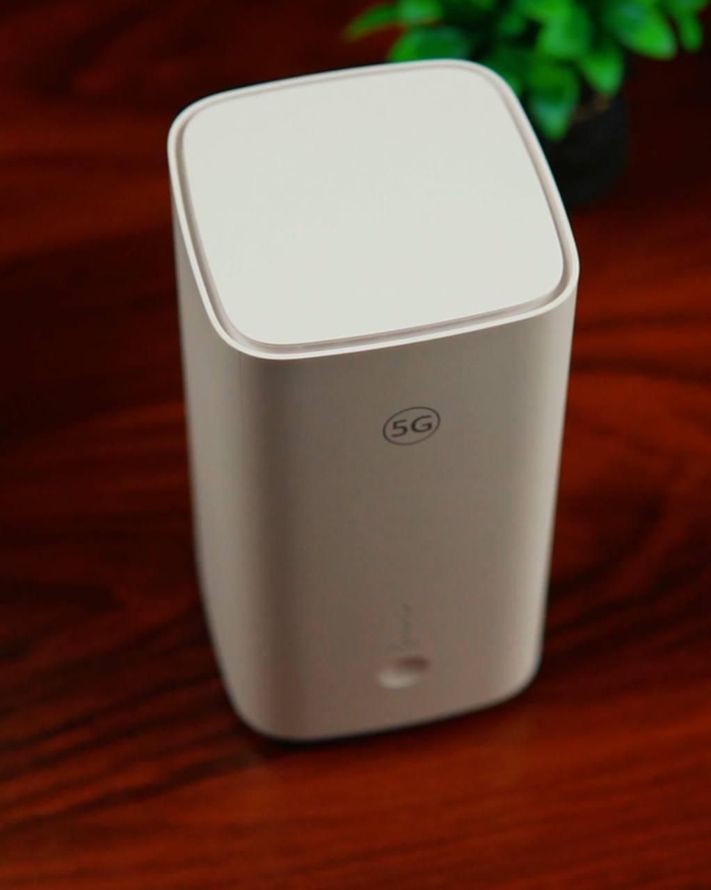 مودم قدرتمند 5G مدل Huawei 5G CPE 5 H155|مودم و تجهیزات شبکه|ارومیه, |دیوار