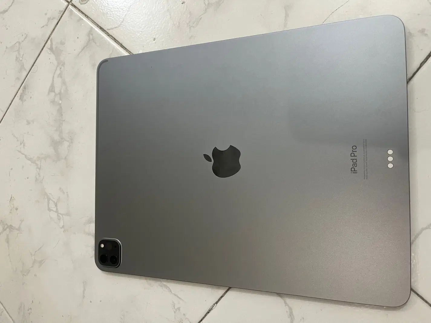 ایپد پرو ۲۰۲۲ - ۱۳ اینچ - ipad pro 2022|تبلت|تهران, پونک|دیوار