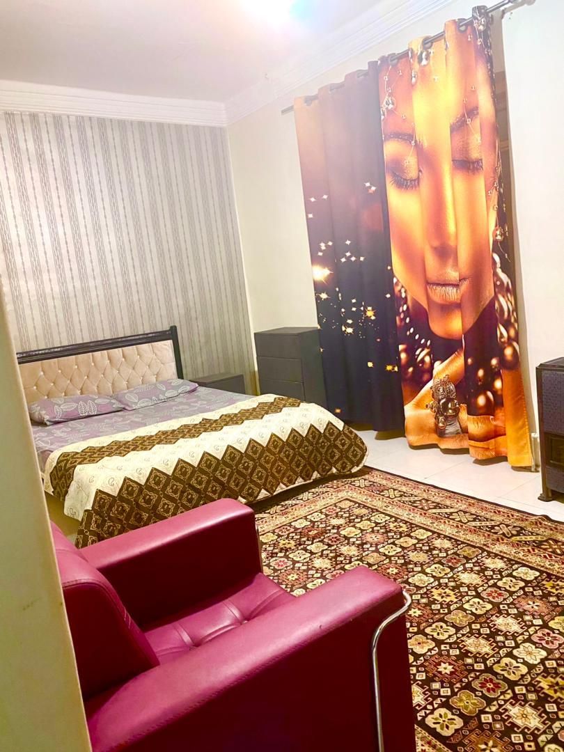 اجاره روزانه پارت تایم هر ساعتی آپارتمان مبله سویت|اجارهٔ کوتاه‌مدت آپارتمان و سوئیت|تهران, نظام‌آباد|دیوار