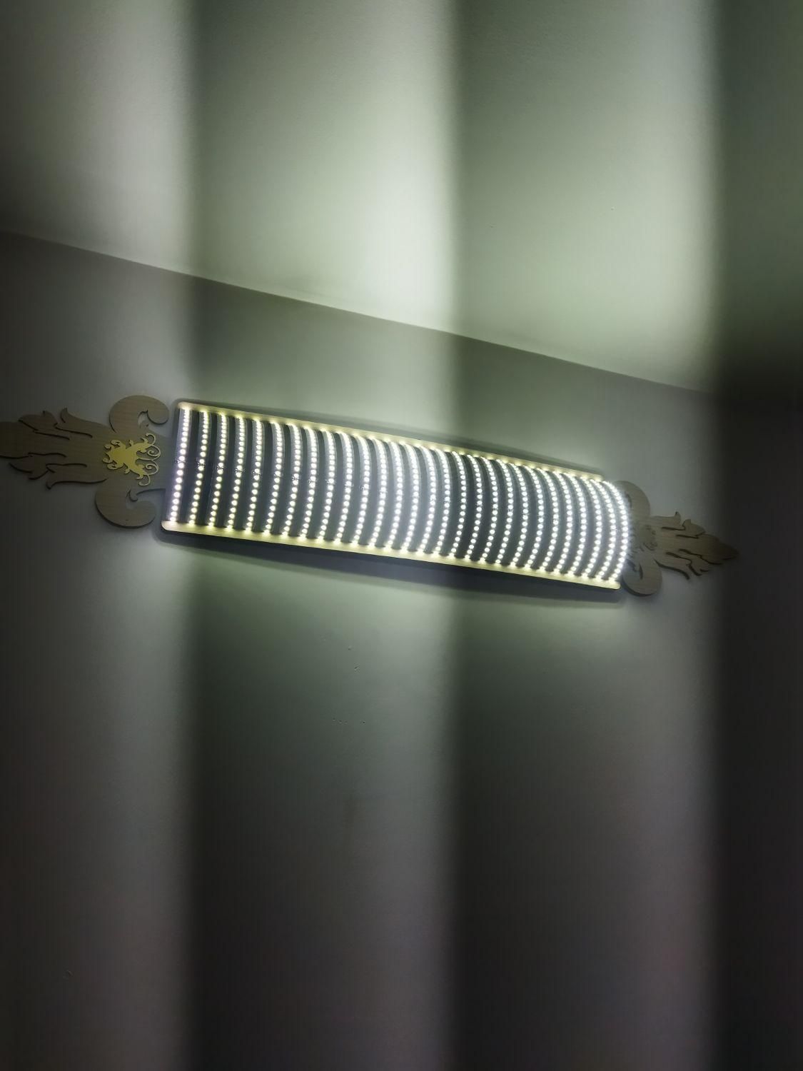 لامپ پر نور ال ای دی smd|لامپ و چراغ|کرج, حصارک پایین|دیوار