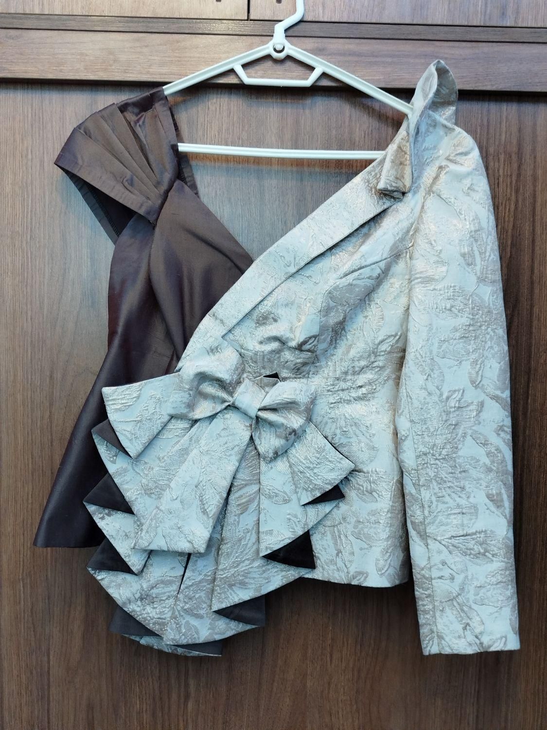 چند دست لباس نوی مجلسی زنانه|لباس|تبریز, |دیوار